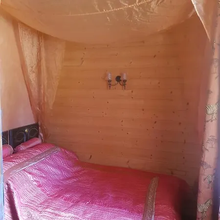 En Pleine Nature Bonneuil-en-Valois