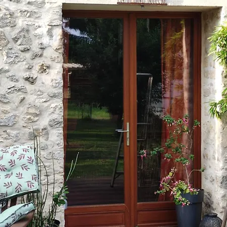 En Pleine Nature Maison d'hôtes 3*