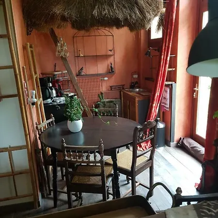 Affittacamere En Pleine Nature 3*