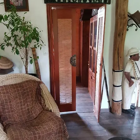 En Pleine Nature Maison d'hôtes 3*