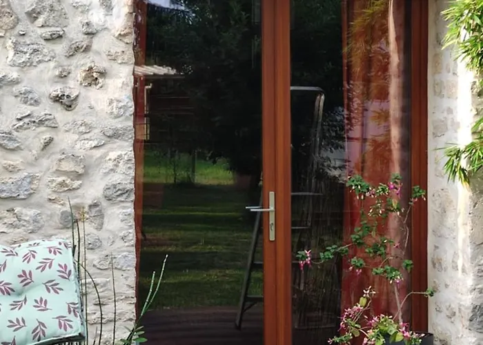 En Pleine Nature Maison d'hôtes 3*